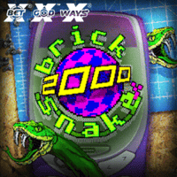 PAWIN88 NLM slot Brick snake 2000