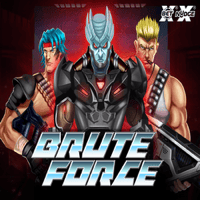 PAWIN88 NLM slot Brute Force