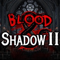 PAWIN88 NLM slot Blood & Shadow 2