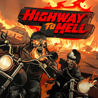 PAWIN88 NLM slot Highway to Hell