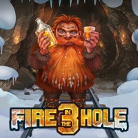 PAWIN88 NLM slot Fire in the Hole 3