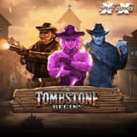 PAWIN88 NLM slot Tombstone Begins