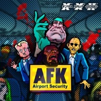 PAWIN88 NLM slot AFK Airport Security