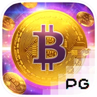 PAWIN88 PG slot Crypto Gold