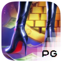 PAWIN88 PG slot Heist Stakes