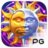 PAWIN88 PG slot Destiny of Sun & Moon