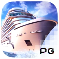 PAWIN88 PG slot Cruise Royale