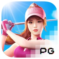 PAWIN88 PG slot Super Golf Drive