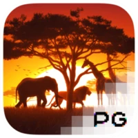 PAWIN88 PG slot Safari Wilds