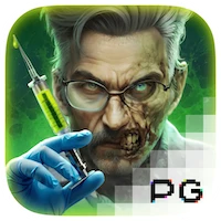 PAWIN88 PG slot Zombie Outbreak