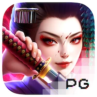 PAWIN88 Pg slot Geisha’s Revenge