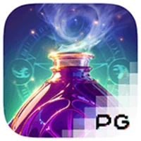 PAWIN88 PG slot Mystic Potion