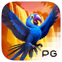 PAWIN88 PG slot Wings of Iguazu