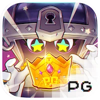 PAWIN88 PG slot Mr. Treasure's Fortune