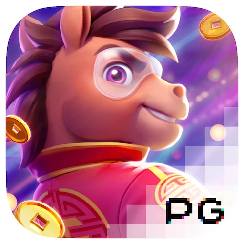 PAWIN88 Pg slot Fortune Horse