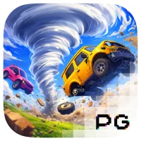 PAWIN88 Pg slot Tornado Rampage