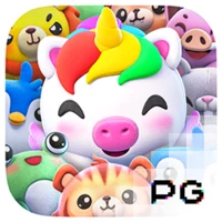PAWIN88 PG slot Plushie Frenzy