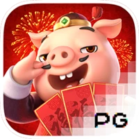PAWIN88 PG slot Piggy Gold
