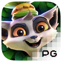 PAWIN88 PG slot Jungle Delight