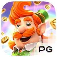 PAWIN88 PG slot Leprechaun Riches