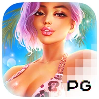 PAWIN88 PG slot Bikini Paradise