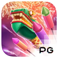 PAWIN88 PG slot Wild Fireworks