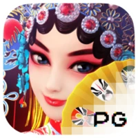 PAWIN88 PG slot Opera Dynasty
