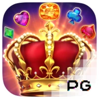 PAWIN88 PG slot Majestic Treasures
