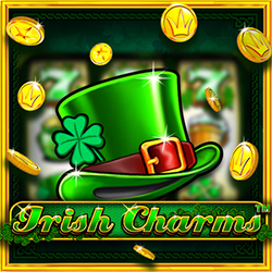PAWIN88 PP slot Irish Charms
