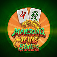 PAWIN88 PP slot Mahjong Wins Bonus