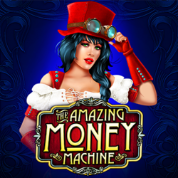 PAWIN88 PP slot Amazing Money Machine