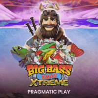 PAWIN88 PP slot Big Bass Xmas Xtreme