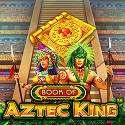 PAWIN88 PP slot Book of Aztec King