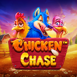 PAWIN88 PP slot Chicken Chase