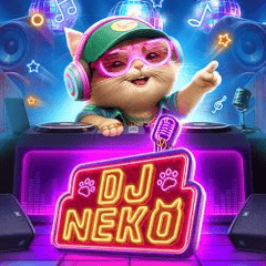 PAWIN88 PP slot DJ Neko 