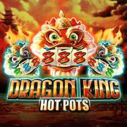 PAWIN88 PP slot Dragon King Hot Pots