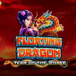 PAWIN88 PP slot Floating Dragon Year of the Snake