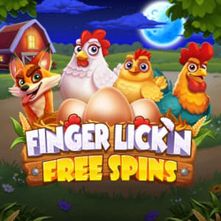 PAWIN88 PP slot Finger Lick’n Free Spins