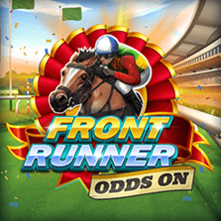 PAWIN88 PP slot Front Runner Odds On(Reel Kingdom Gaming)