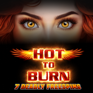 PAWIN88 PP slot Hot to Burn - 7 Deadly Free Spins