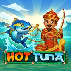 PAWIN88 PP slot Hot Tuna