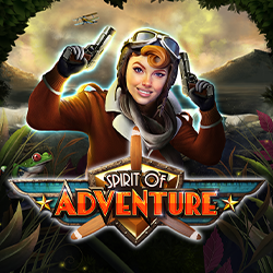 PAWIN88 PP slot Spirit of Adventure