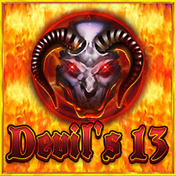 PAWIN88 PP slot Devil's 13
