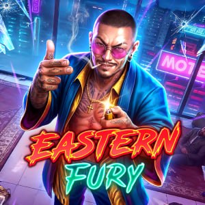 PAWIN88 PP slot Eastern Fury