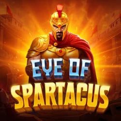 PAWIN88 PP slot Eye of Spartacus