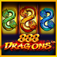 PAWIN88 PP slot 888 Dragons
