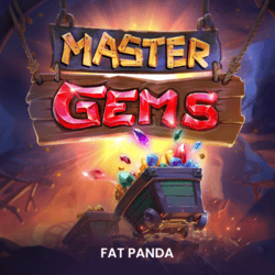 PAWIN88 PP slot Master Gems
