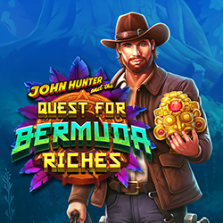 PAWIN88 PP slot Bermuda Riches