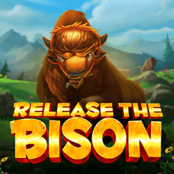 PAWIN88 PP slot Release the Bison