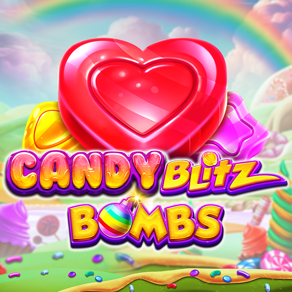 PAWIN88 PP slot Candy Blitz Bombs